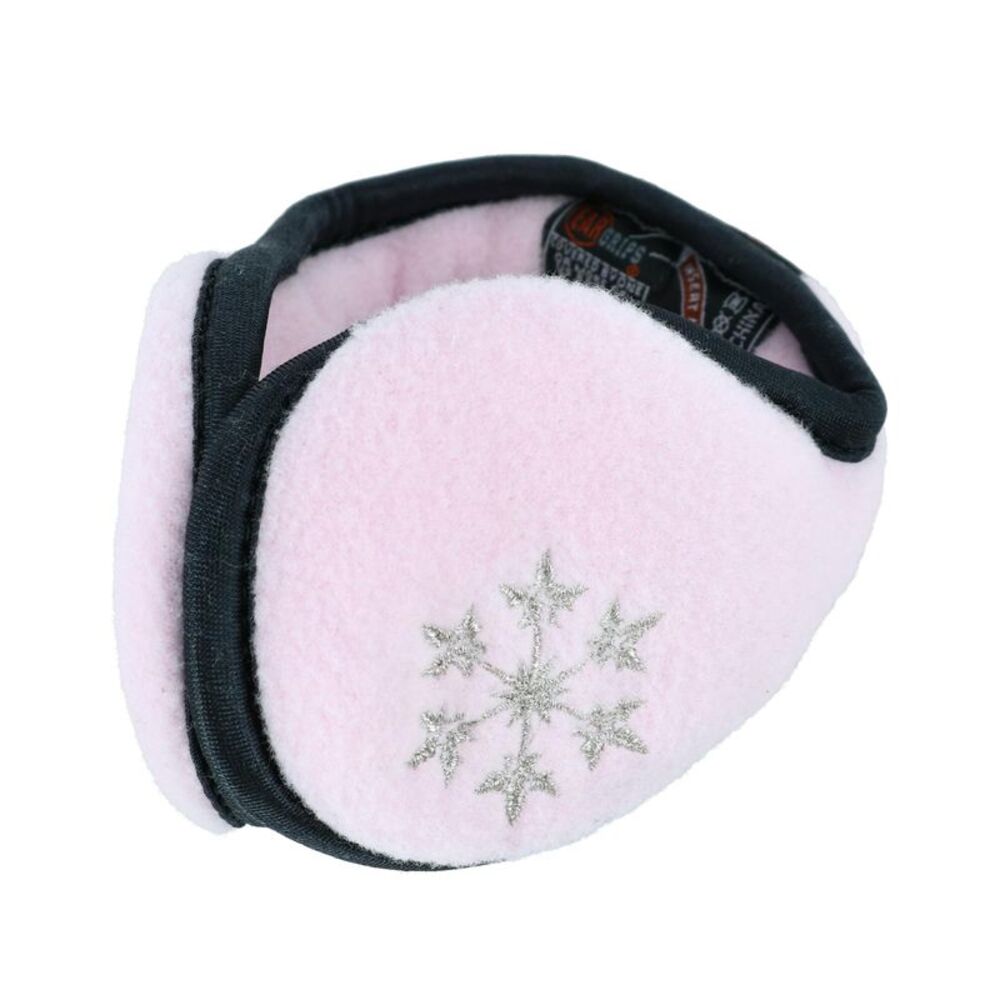 180s Kids' One Size (5-10) Winter Wrap Around Earmuffs